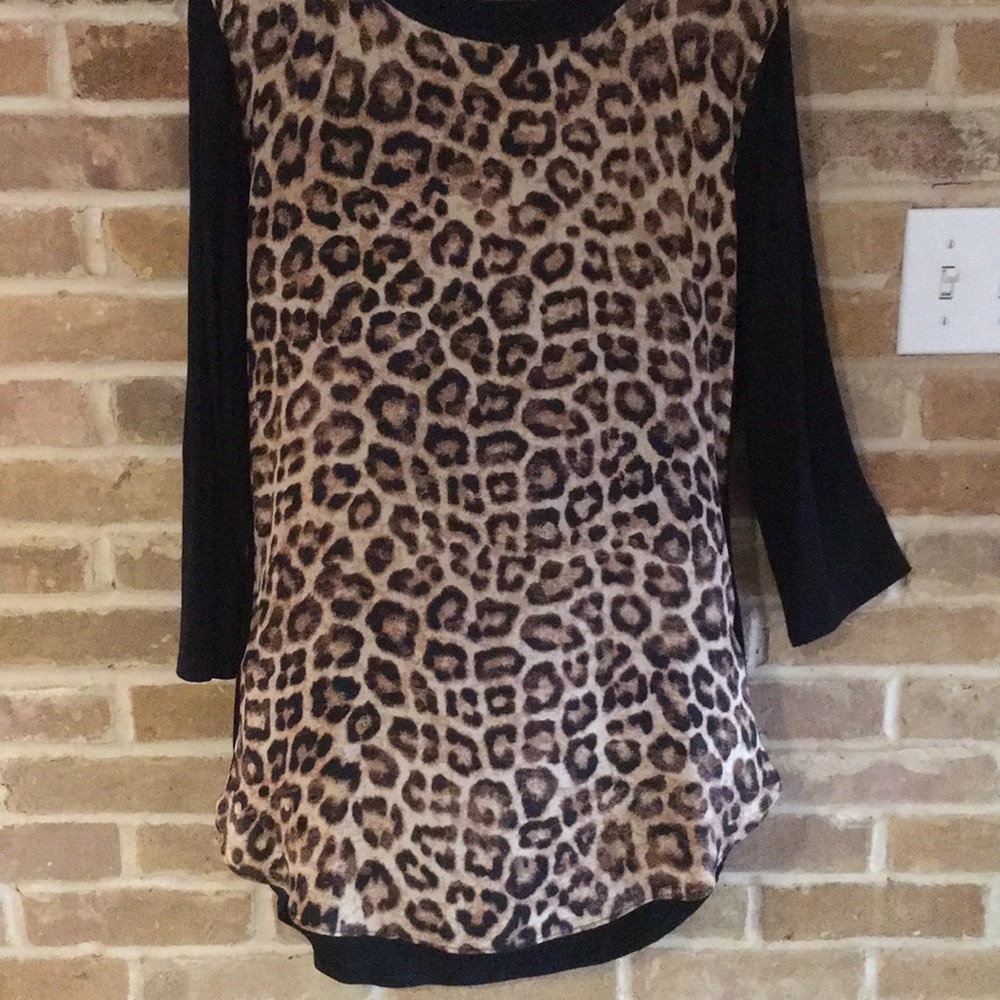 Ladies blouse